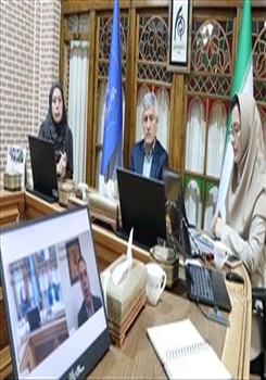 برگزاری نخستین پیش‌نشست تخصصی محور هنر کنگره بین‌المللی «تجلی ۱۵ قرن نور نبوی»